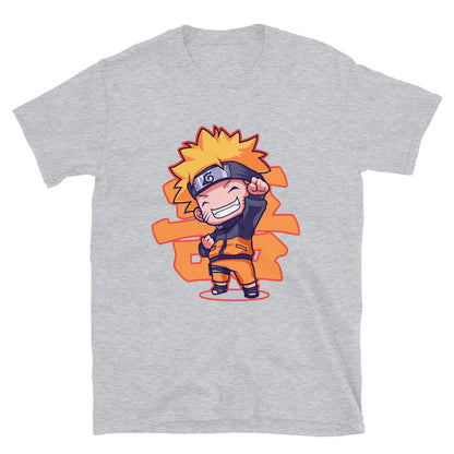 Naruto Anime Unisex T-Shirt