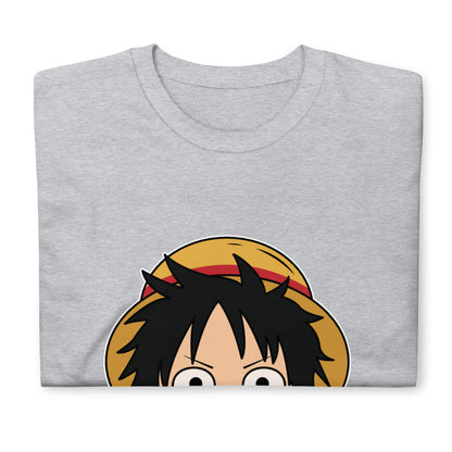 One Piece style Anime Unisex T-Shirt