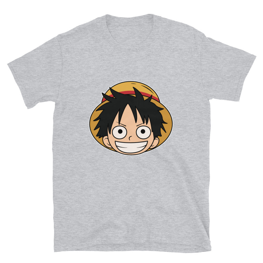 One Piece style Anime Unisex T-Shirt