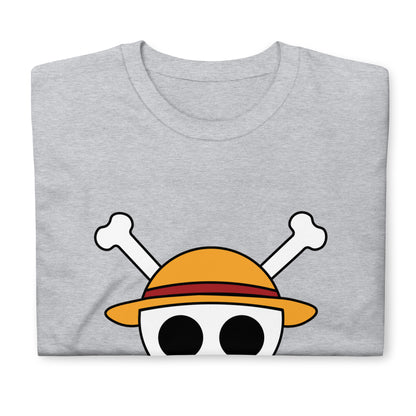 One piece style Anime Unisex T-Shirt