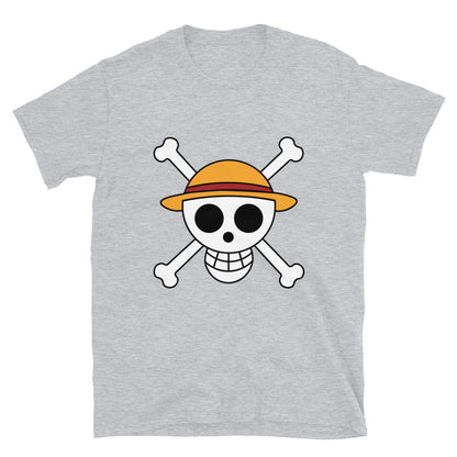 One piece style Anime Unisex T-Shirt