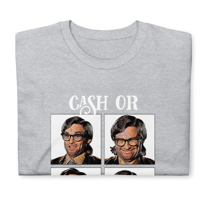 Big Trouble in Little China, Cash or Charge T-Shirt