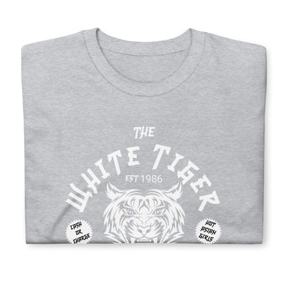 Big trouble in Little China, The White Tiger T-Shirt