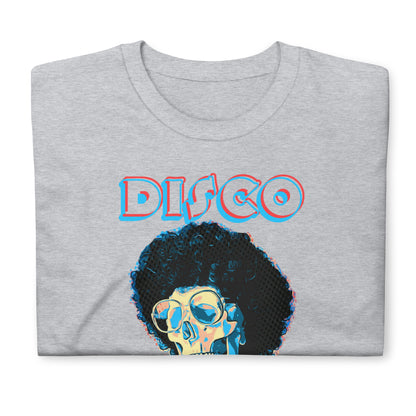 Disco isnt dead T-Shirt