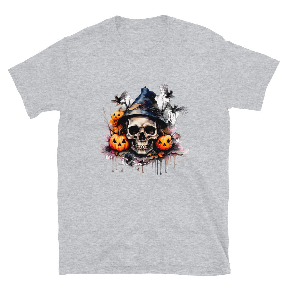 Halloween #1 T-Shirt