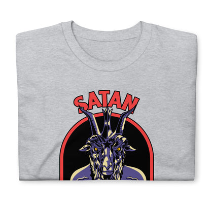 Satan Wants You T-Shirt