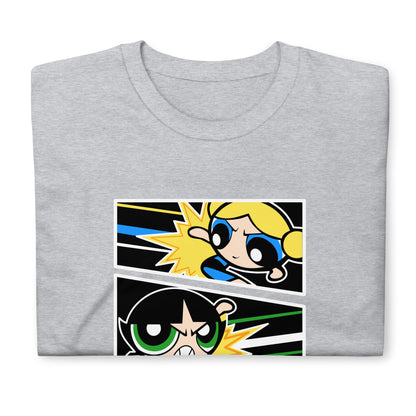 Powderpuff girls T-Shirt