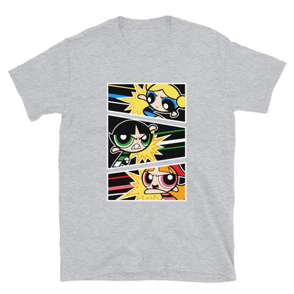 Powderpuff girls T-Shirt