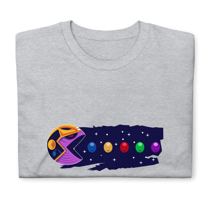 Thanos PacMan T-Shirt