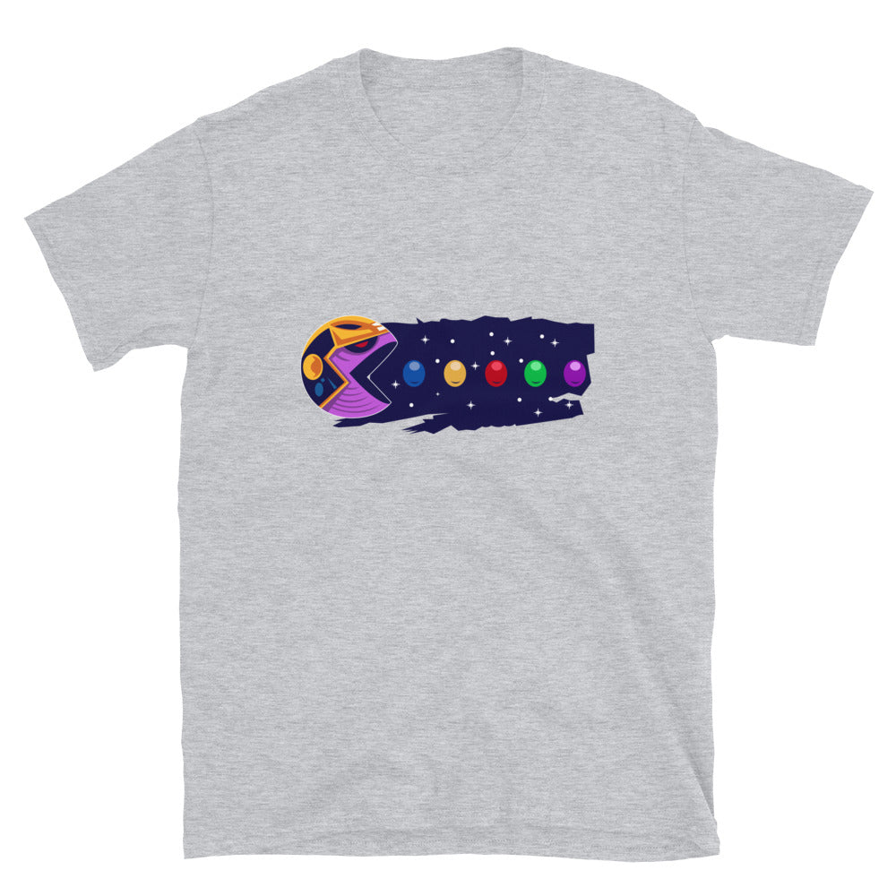 Thanos PacMan T-Shirt