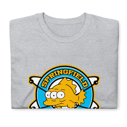 The Simpsons T-Shirt