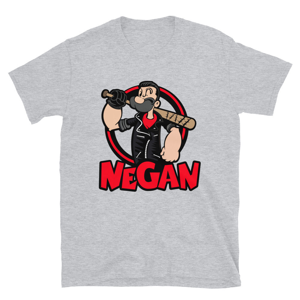 The Walking DeadT-Shirt, Negan