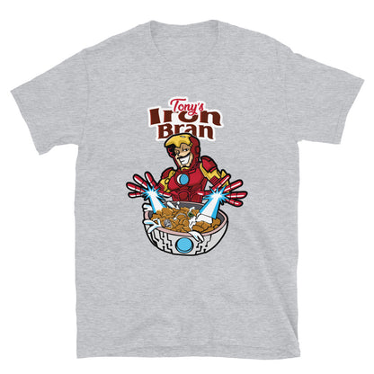 Iron Man T-Shirt