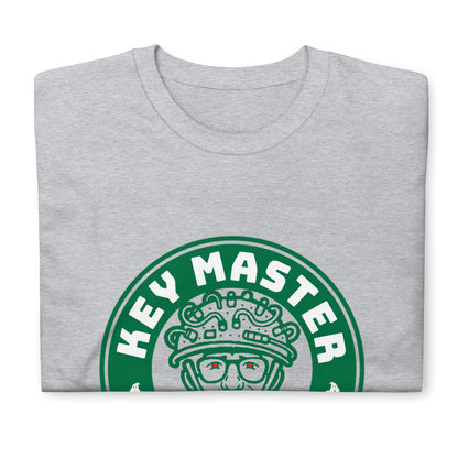 Ghostbusters T-Shirt, Key Master