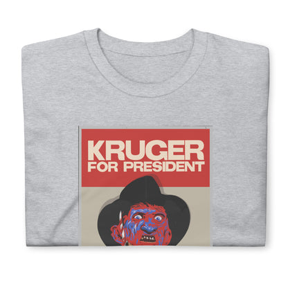 Krueger Unisex T-Shirt