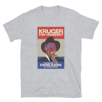 Krueger Unisex T-Shirt