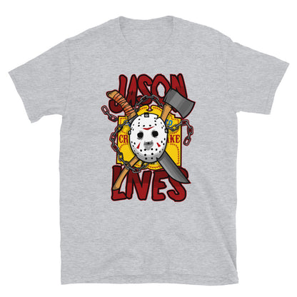 Jason Voorhees Unisex T-Shirt