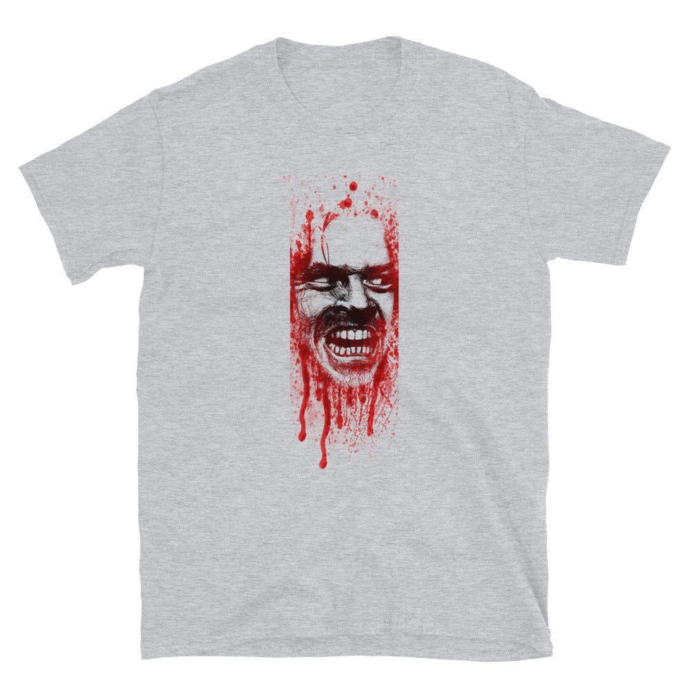 The Shining Unisex T-Shirt