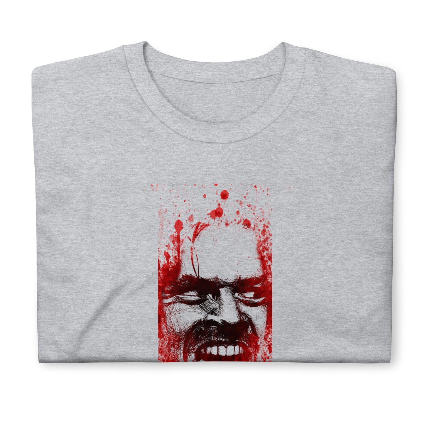 The Shining Unisex T-Shirt