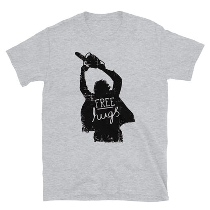 Texas chainsaw massacre Unisex T-Shirt