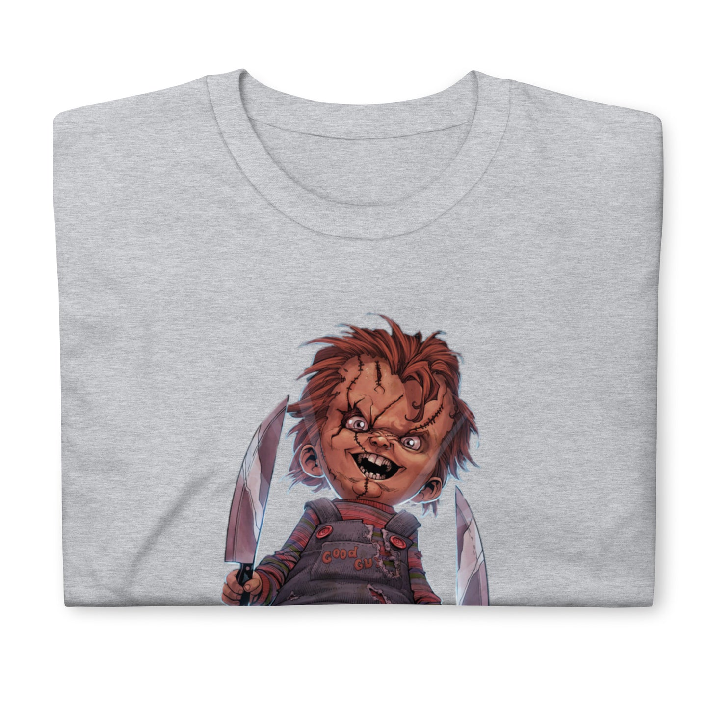 Childs Play, Chucky Unisex T-Shirt