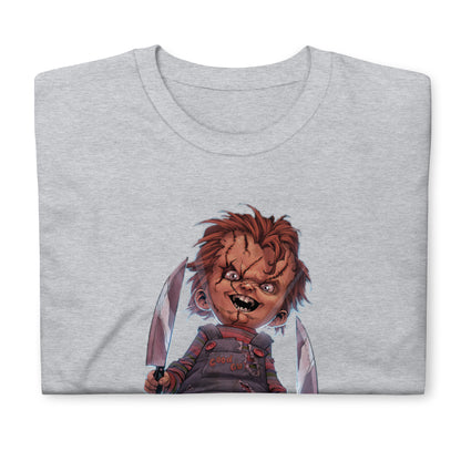 Childs Play, Chucky T-Shirt