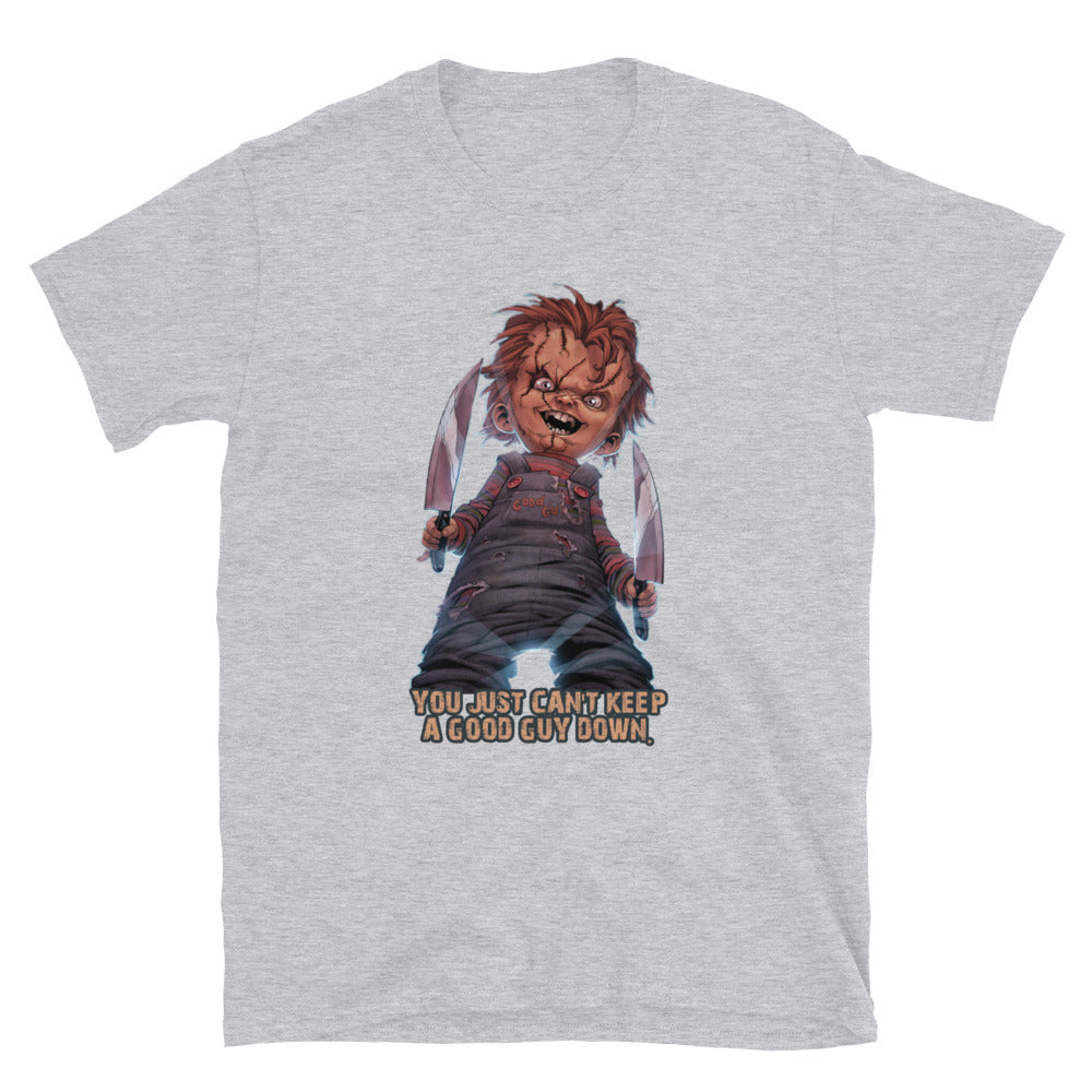 Childs Play, Chucky Unisex T-Shirt