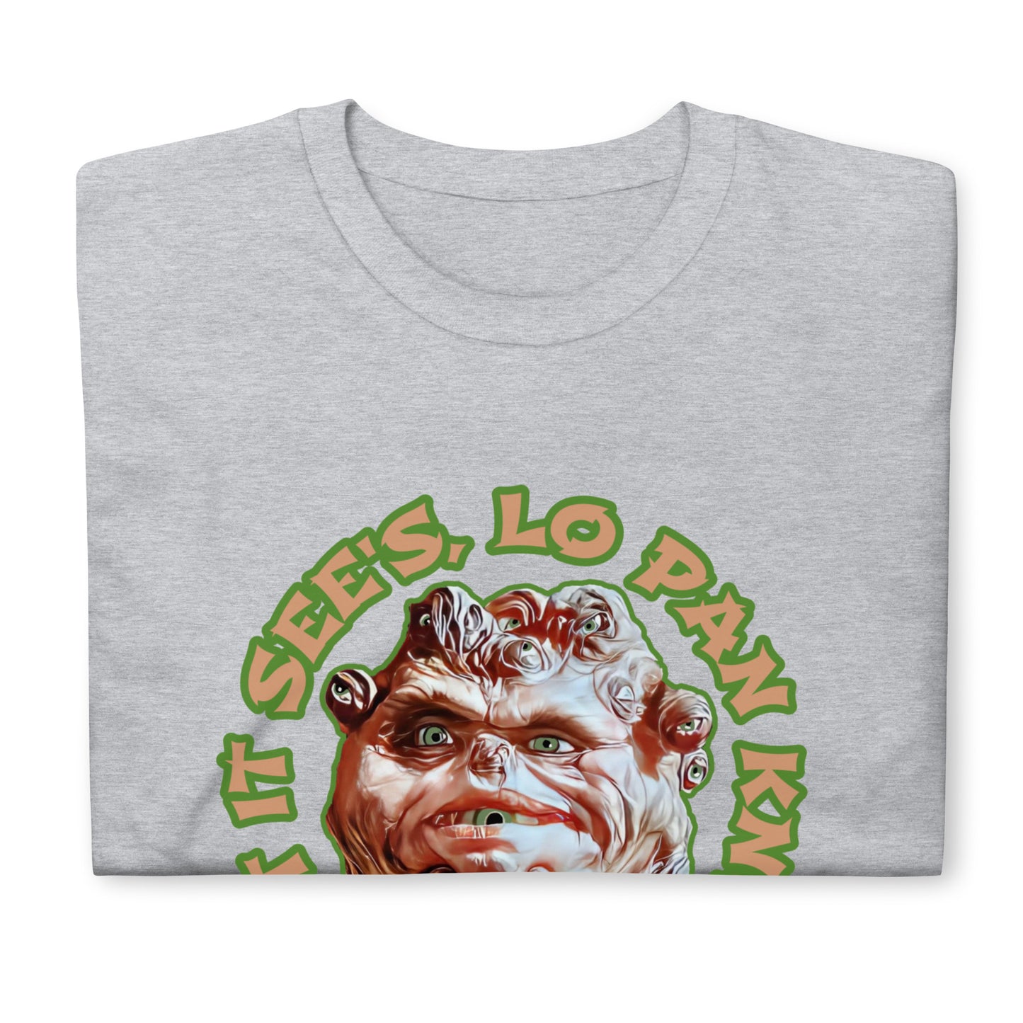 Big Trouble in Little China, Guardian2 T-Shirt