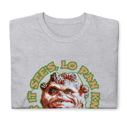 Big Trouble in Little China, Guardian2 T-Shirt