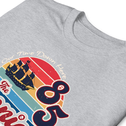 Goonies85 Unisex T-Shirt