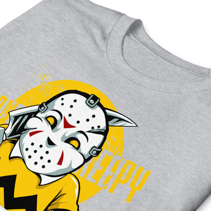 Jason Voorhees Halloween Unisex T-Shirt