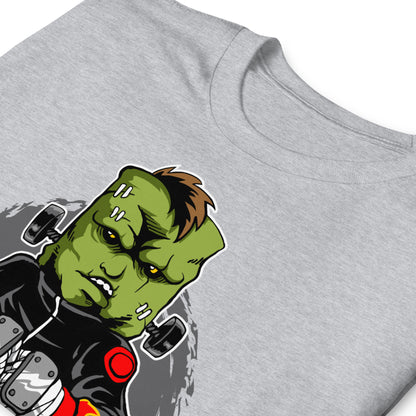 Frankenstein T-Shirt