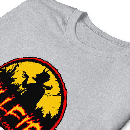 Hellfire Summer Camp Halloween Unisex T-Shirt