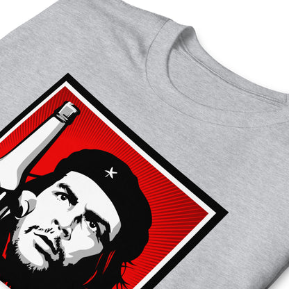 Che Guevara Cheers T-shirt