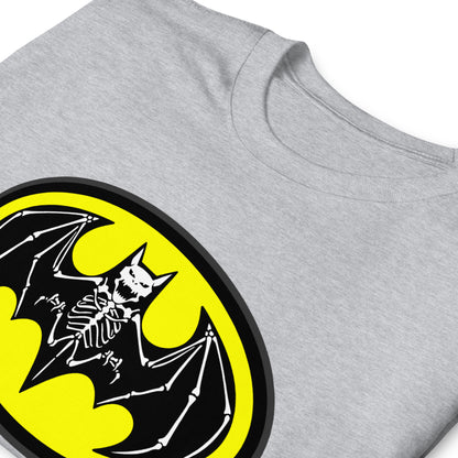 Batman bat skeleton Unisex T-Shirt