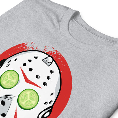 Saturday the 13th, Jason voorhees, Pop Culture Unisex T-Shirt