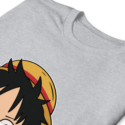 One Piece style Anime Unisex T-Shirt