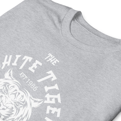 Big trouble in Little China, The White Tiger T-Shirt