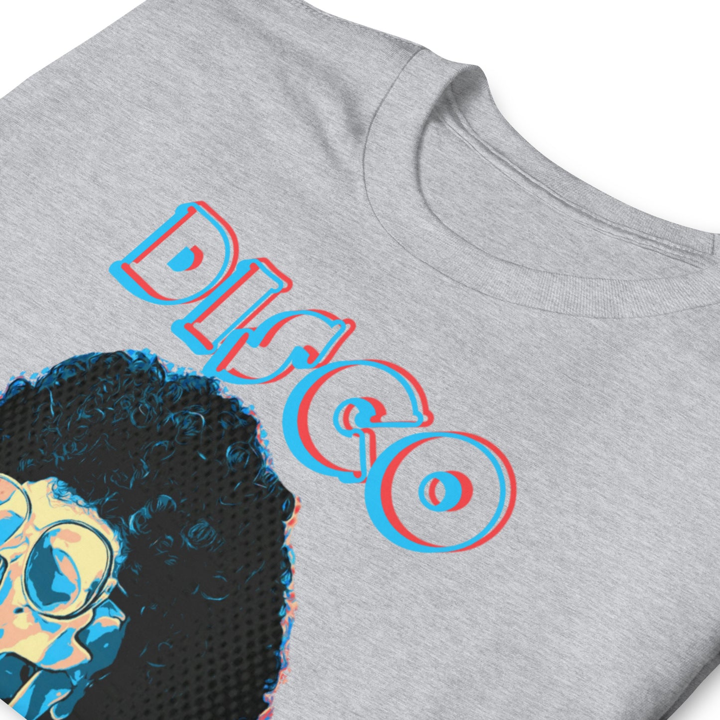 Disco isnt dead T-Shirt