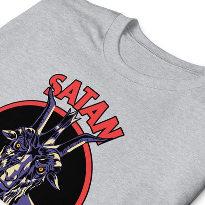 Satan Wants You T-Shirt