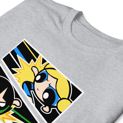 Powderpuff girls T-Shirt