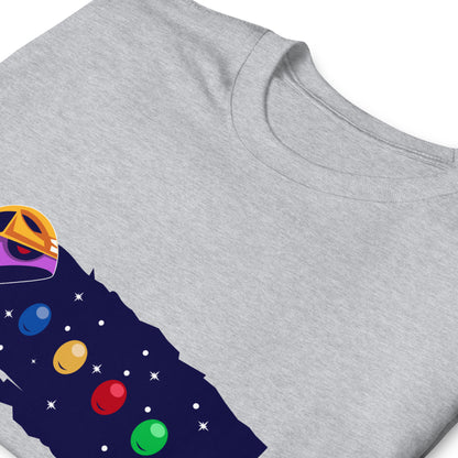 Thanos PacMan T-Shirt