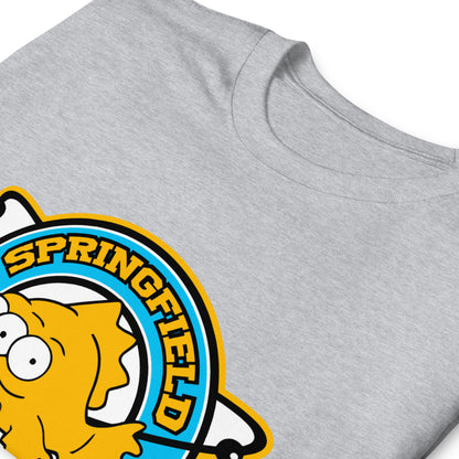 The Simpsons T-Shirt