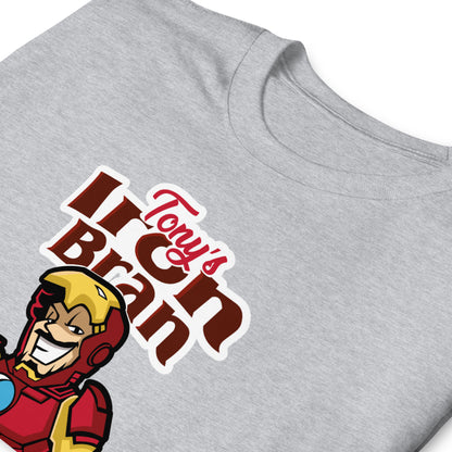 Iron Man T-Shirt