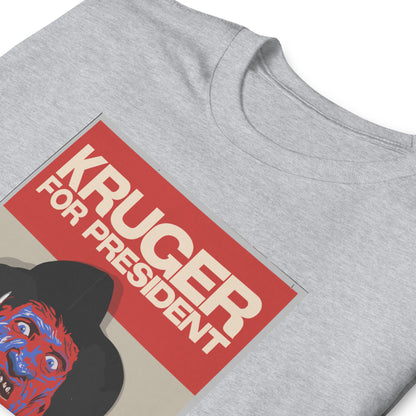 Krueger Unisex T-Shirt