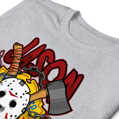 Jason Voorhees Unisex T-Shirt