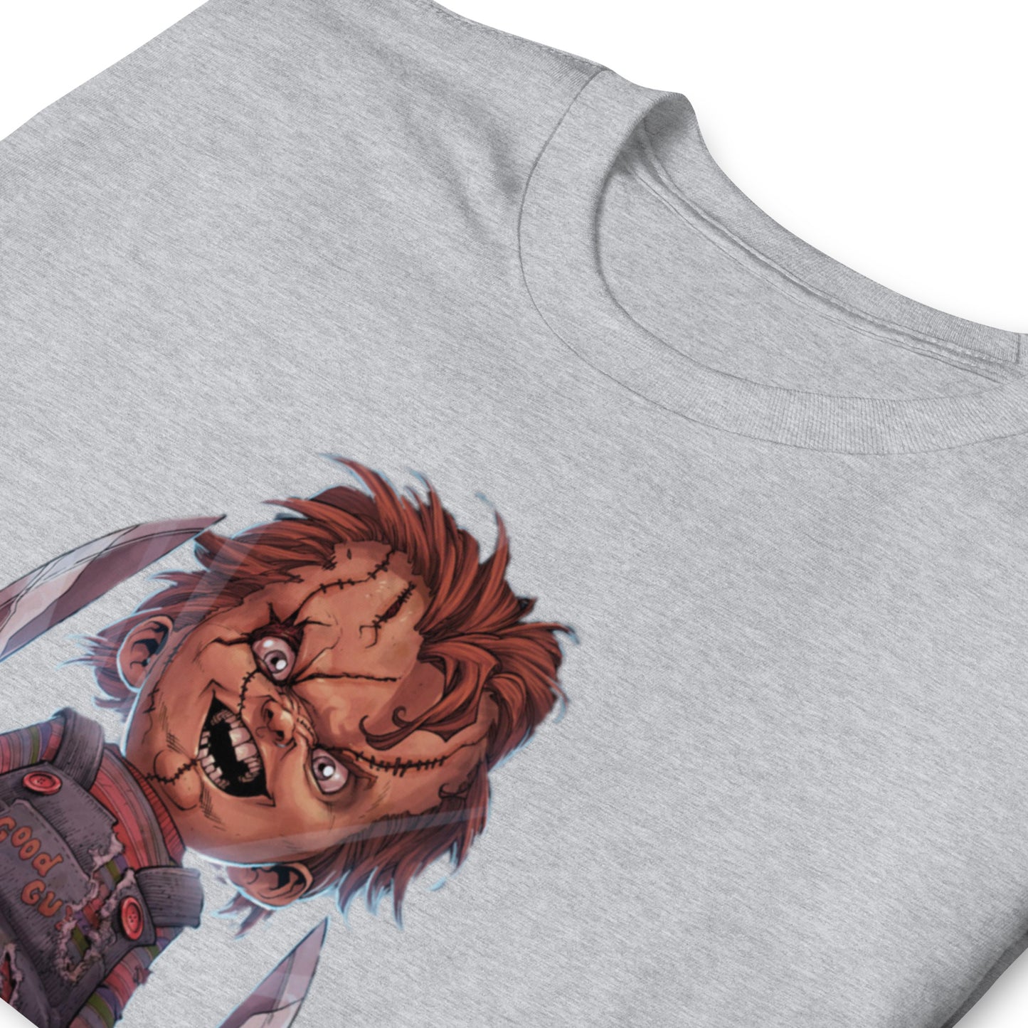 Childs Play, Chucky Unisex T-Shirt