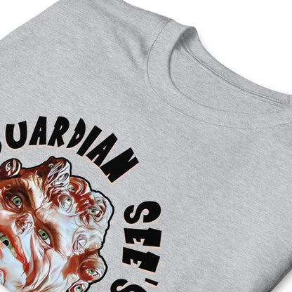 Big Trouble in Little China, The Guardian T-Shirt