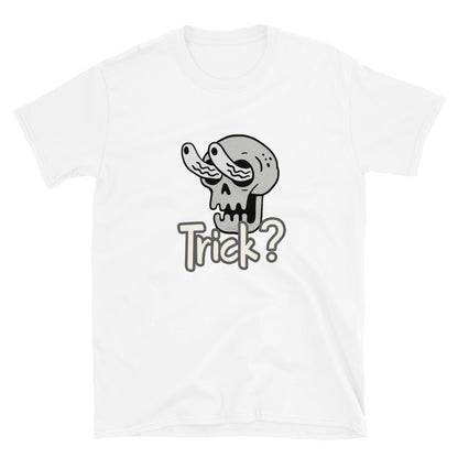 Halloween Trick or Treat T-Shirt