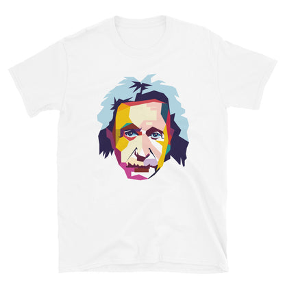 Albert Einstein Tshirt